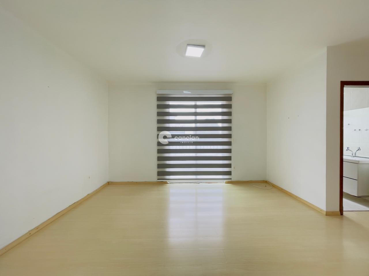 Apartamento para aluguel no Menino Jesus: 