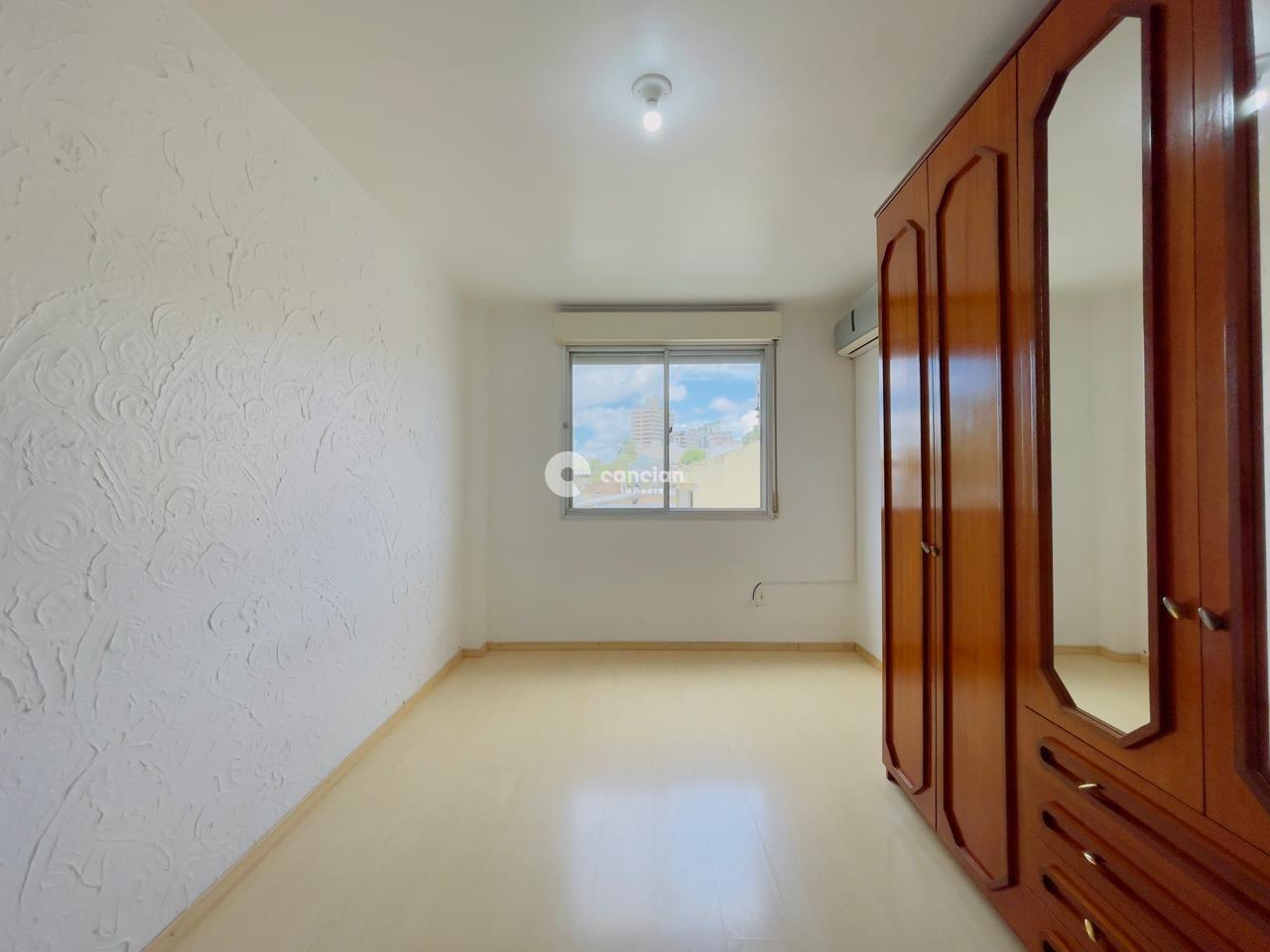 Apartamento para aluguel no Menino Jesus: 