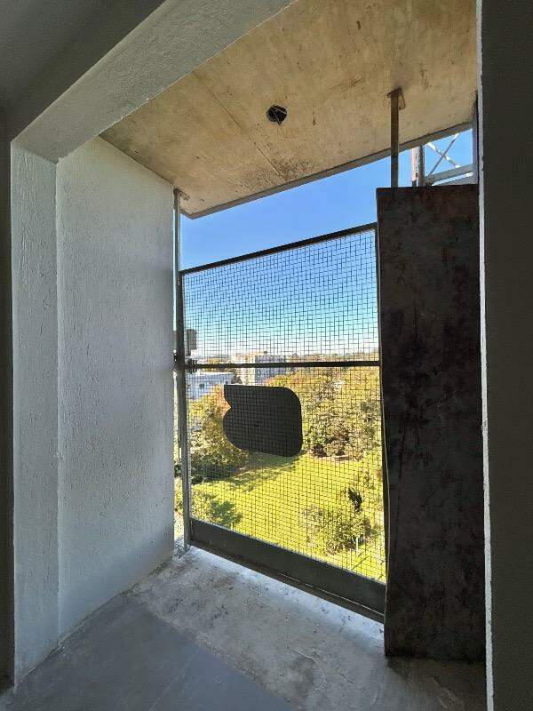 Apartamento à venda no Camobi: