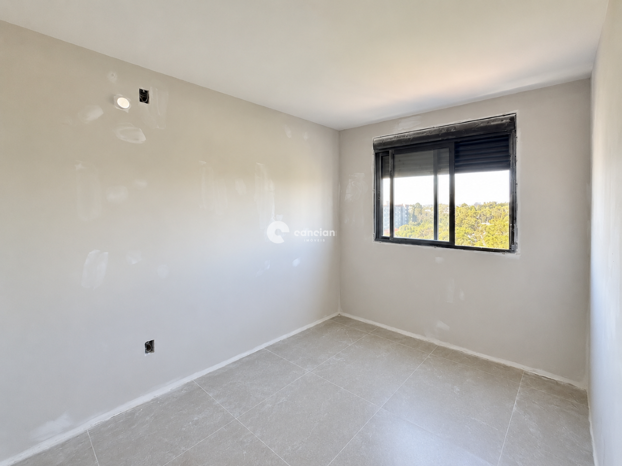 Apartamento à venda no Camobi: