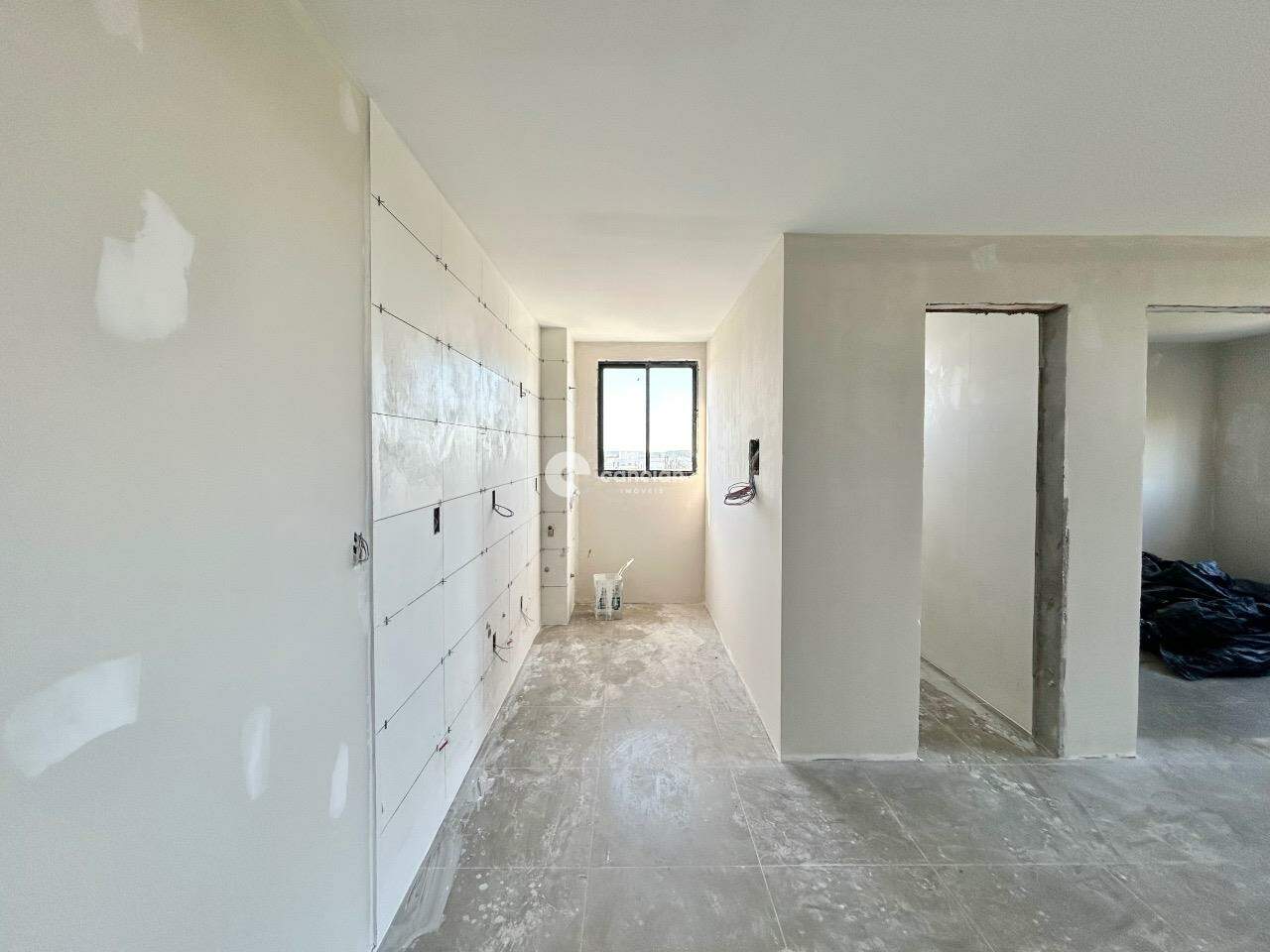 Apartamento à venda no Camobi: