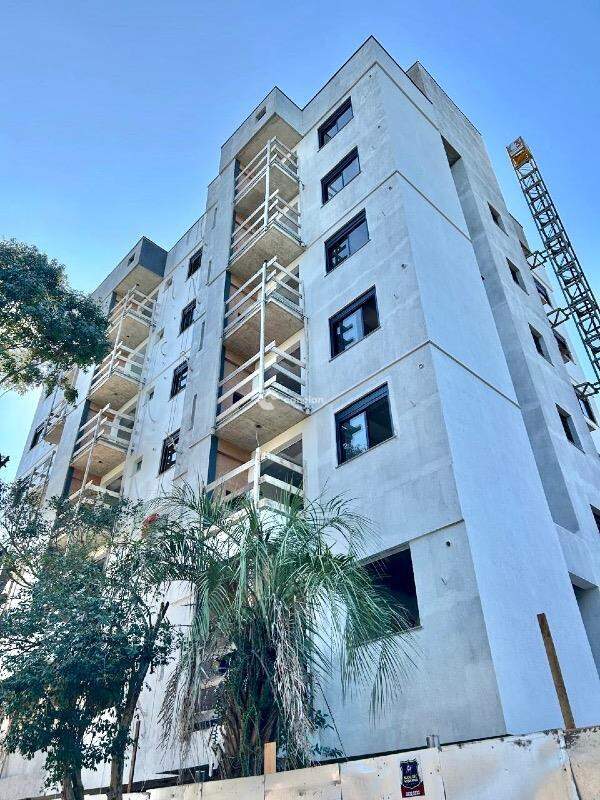 Apartamento à venda no Camobi: