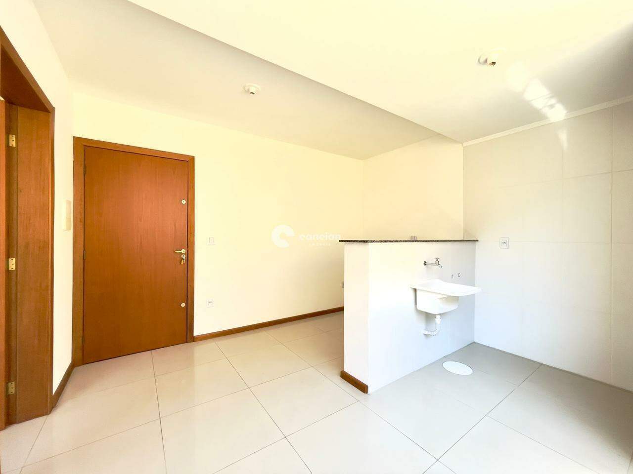 Apartamento para aluguel no Nossa Senhora do Rosário: 