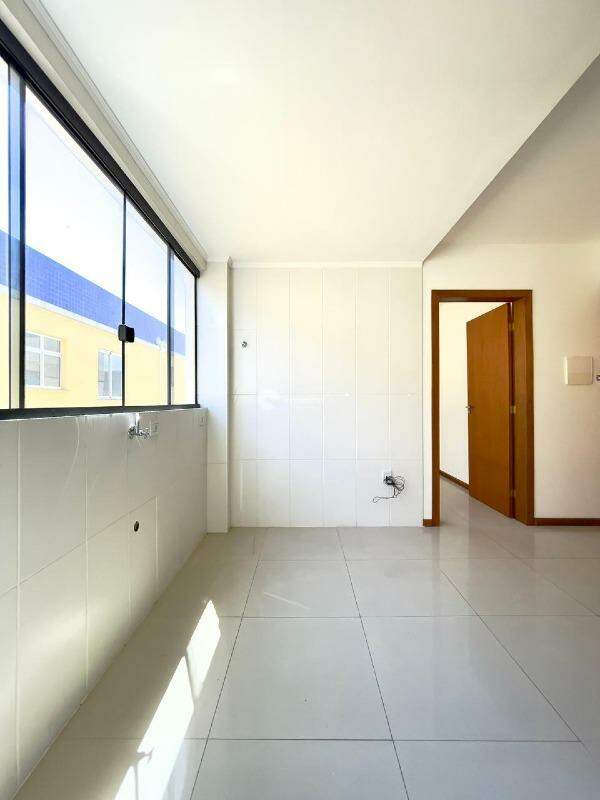 Apartamento para aluguel no Nossa Senhora do Rosário: 