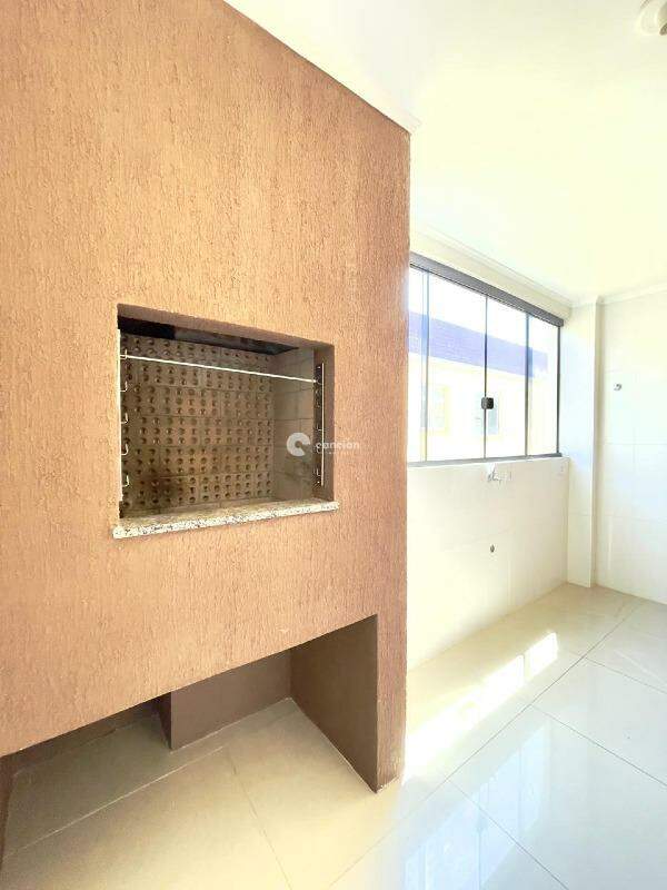 Apartamento para aluguel no Nossa Senhora do Rosário: 