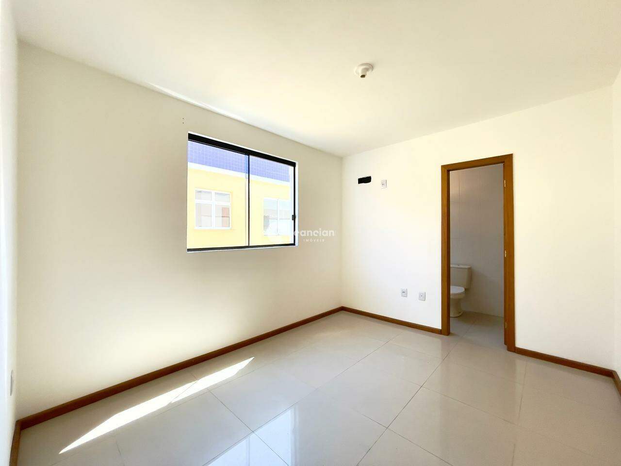 Apartamento para aluguel no Nossa Senhora do Rosário: 