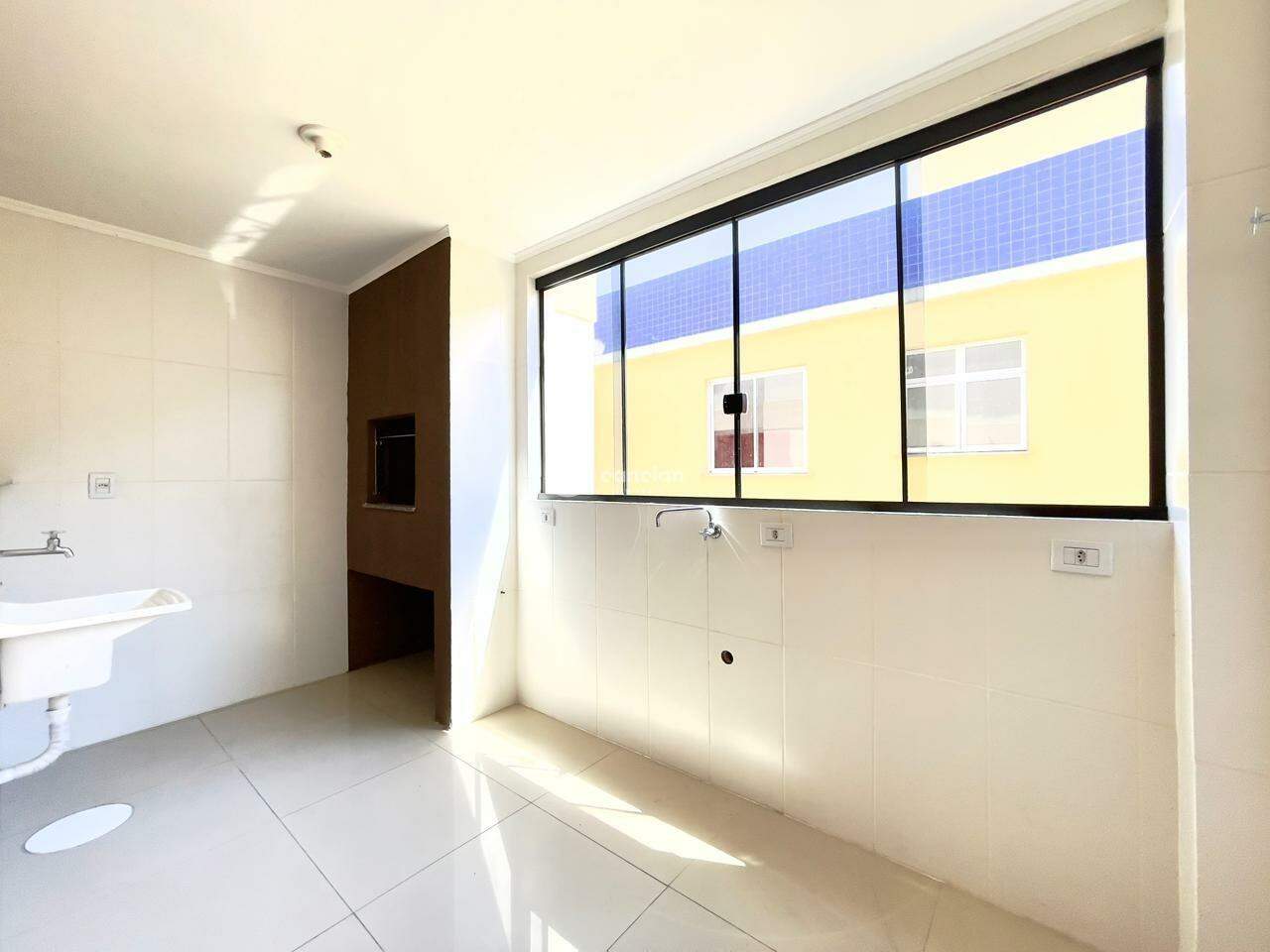 Apartamento para aluguel no Nossa Senhora do Rosário: 