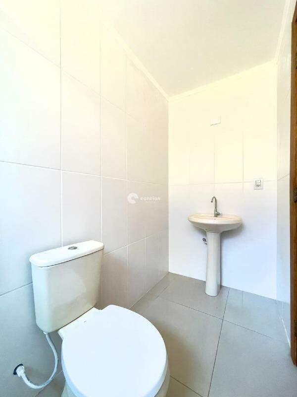 Apartamento para aluguel no Nossa Senhora do Rosário: 