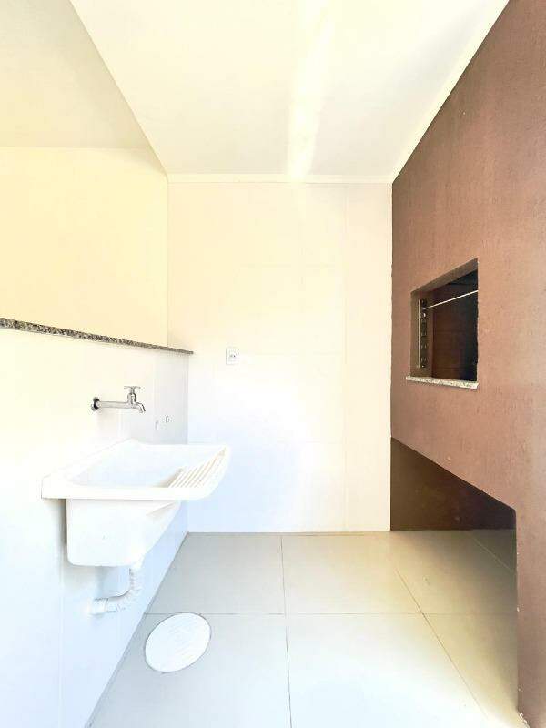 Apartamento para aluguel no Nossa Senhora do Rosário: 