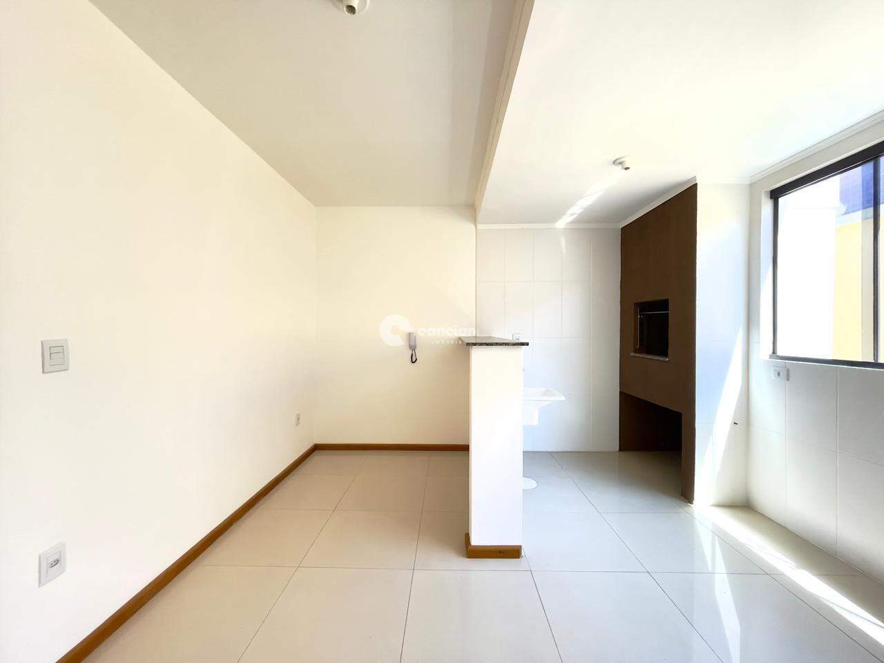 Apartamento para aluguel no Nossa Senhora do Rosário: 