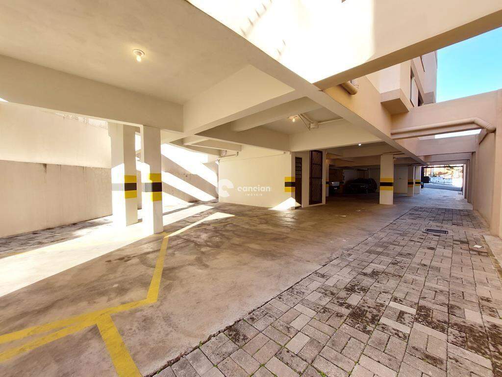Apartamento para aluguel no Nossa Senhora do Rosário: 
