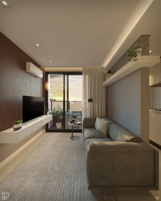 Apartamento à venda no Camobi: 