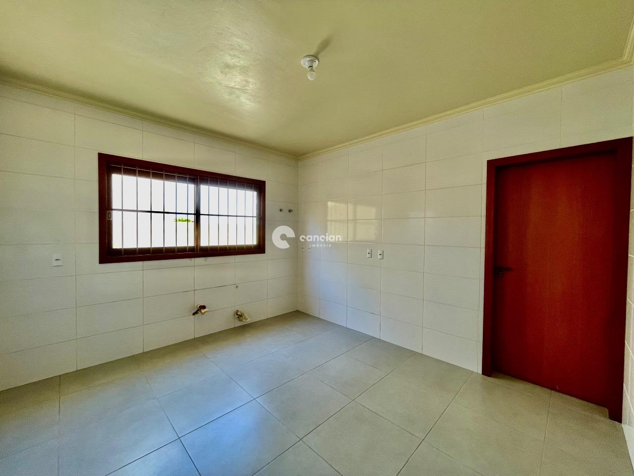 Casa de Condomínio para aluguel no Camobi: 