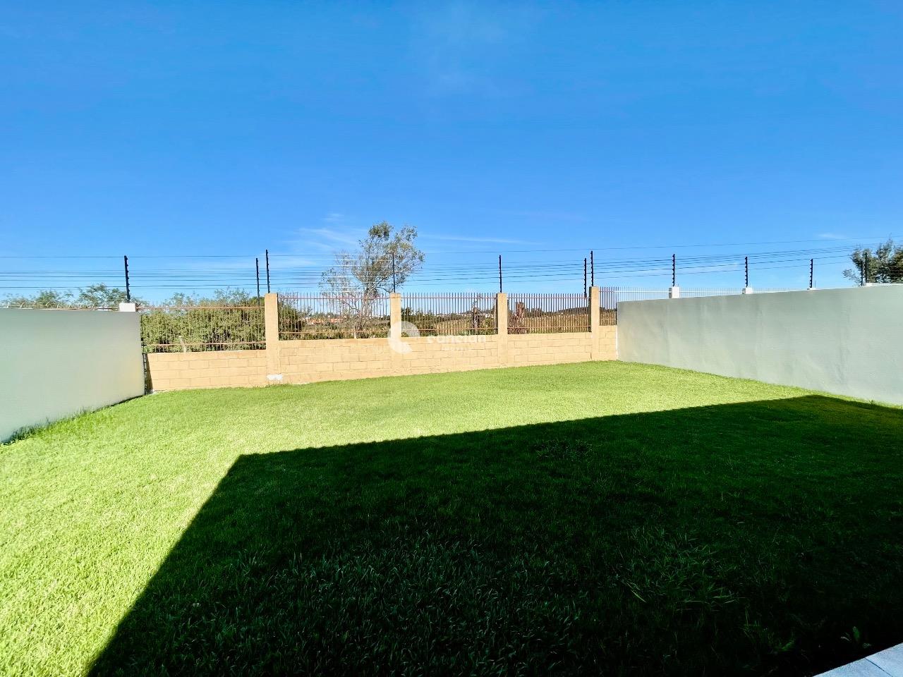 Casa de Condomínio para aluguel no Camobi: 