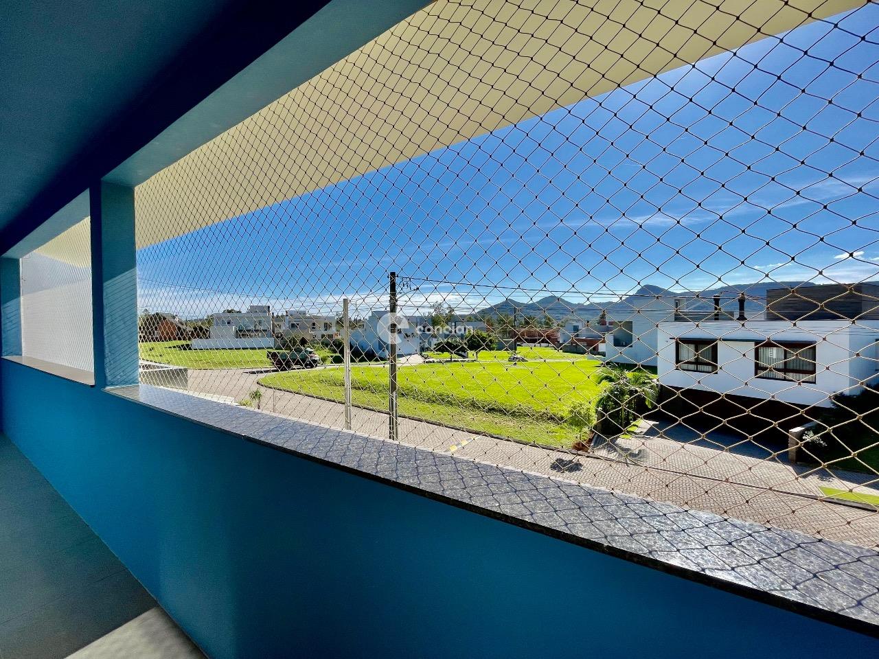 Casa de Condomínio para aluguel no Camobi: 