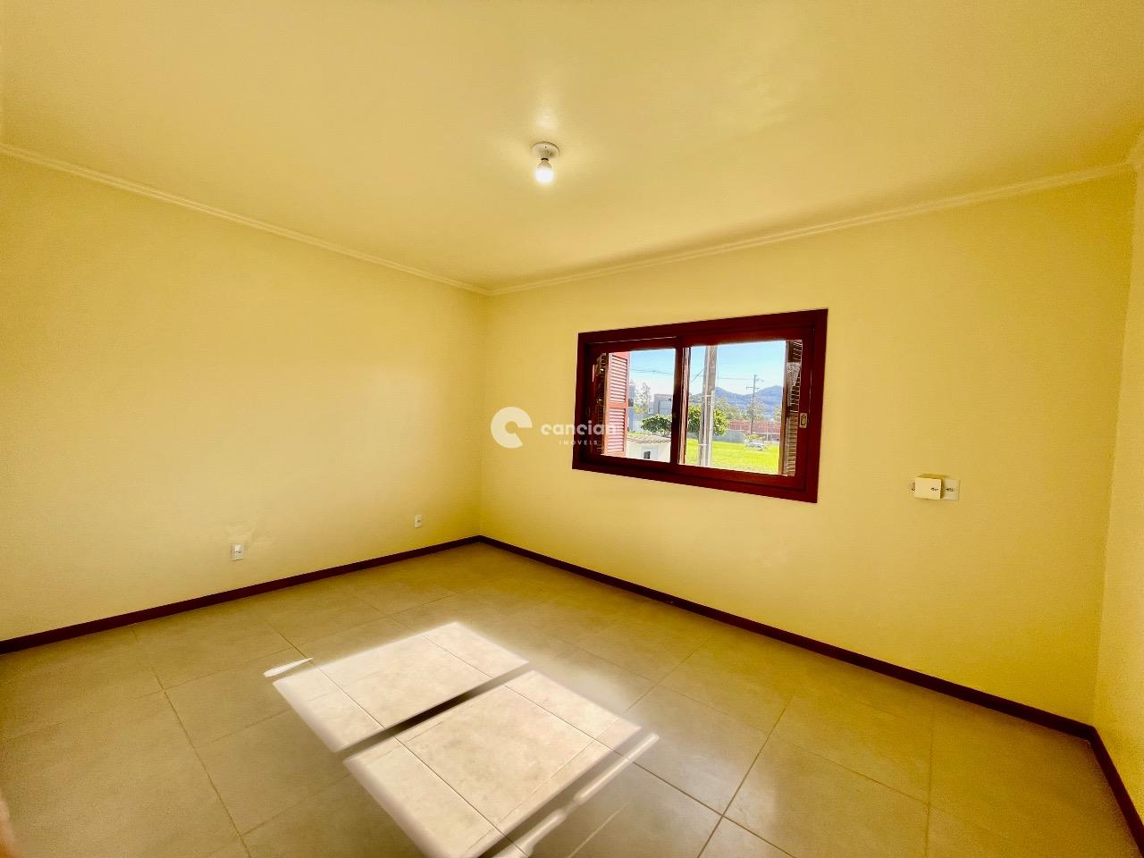 Casa de Condomínio para aluguel no Camobi: 