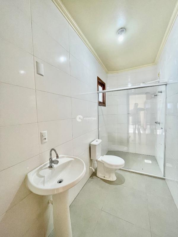 Casa de Condomínio para aluguel no Camobi: 