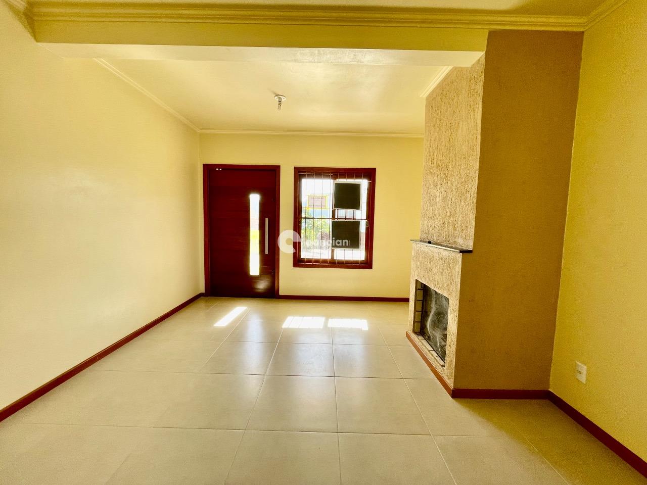 Casa de Condomínio para aluguel no Camobi: 