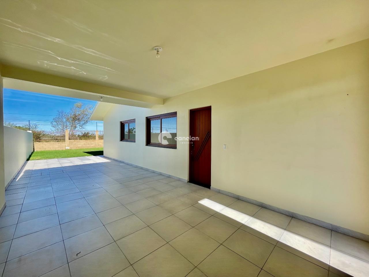 Casa de Condomínio para aluguel no Camobi: 