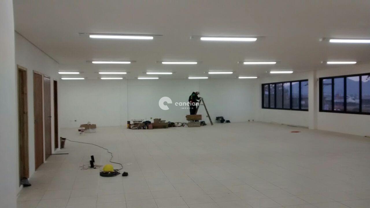 Sala Comercial à venda no Camobi: 