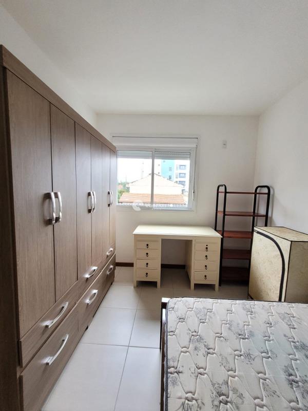 Apartamento para aluguel no Camobi: 