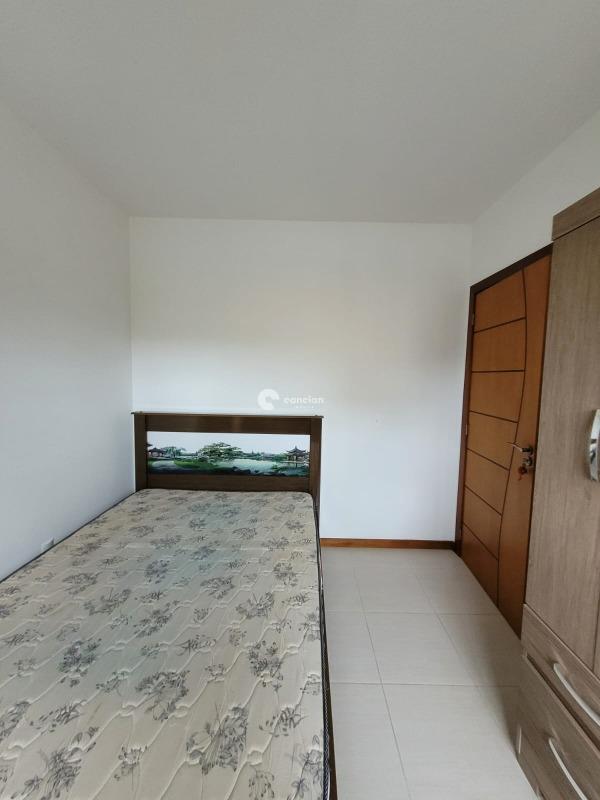 Apartamento para aluguel no Camobi: 