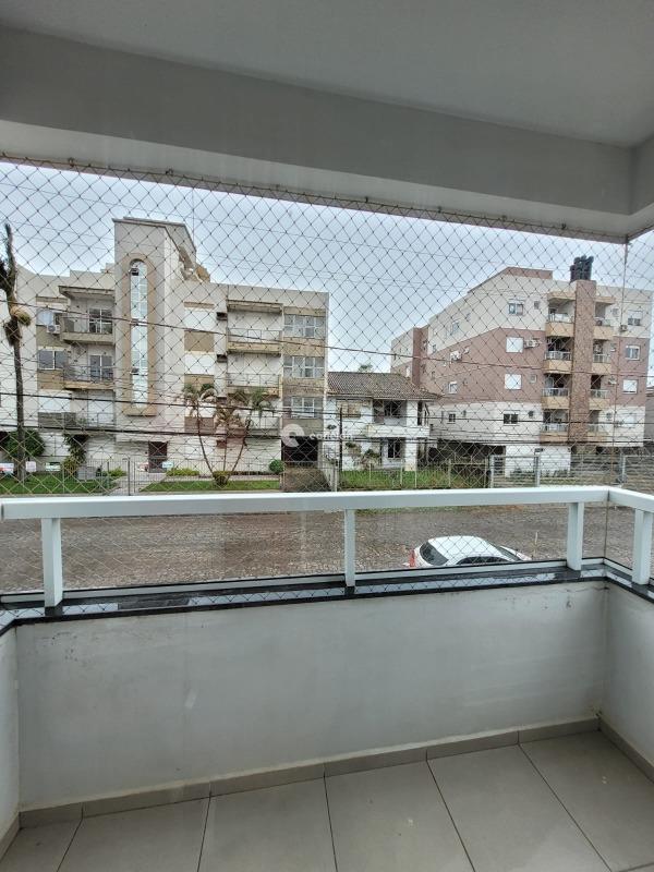 Apartamento para aluguel no Camobi: 