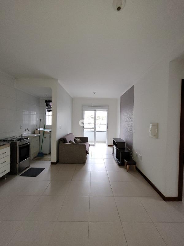 Apartamento para aluguel no Camobi: 