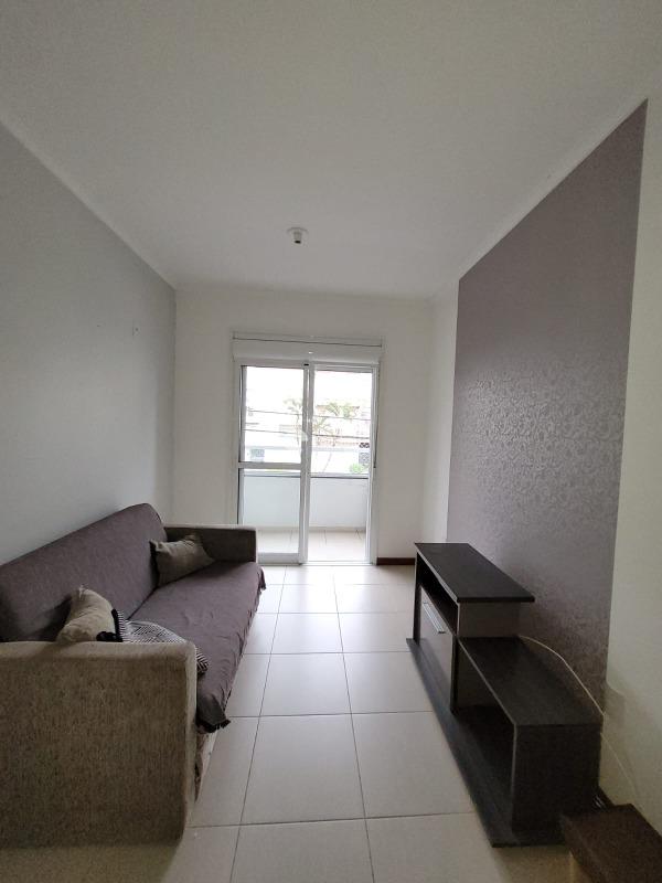 Apartamento para aluguel no Camobi: 