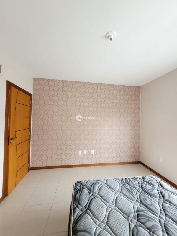 Apartamento para aluguel no Camobi: 