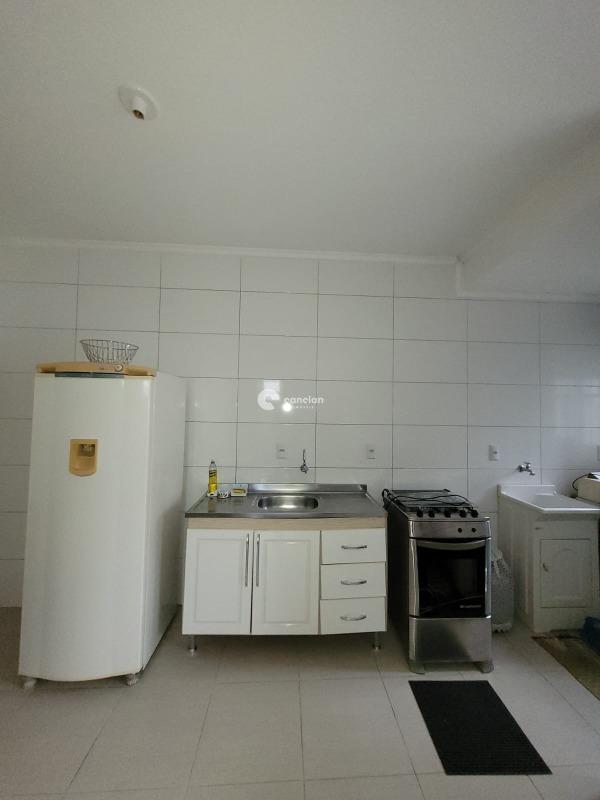 Apartamento para aluguel no Camobi: 