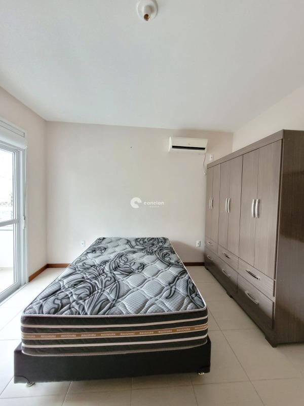 Apartamento para aluguel no Camobi: 