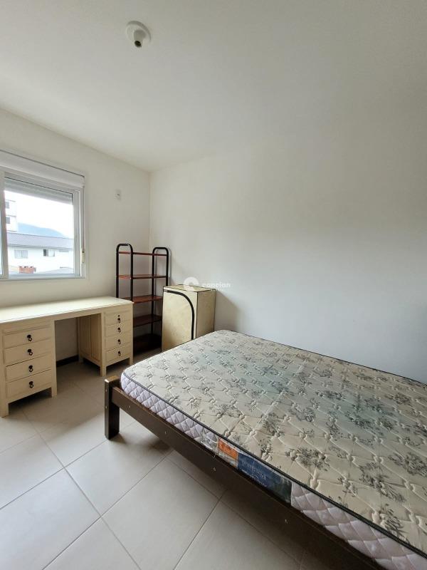 Apartamento para aluguel no Camobi: 