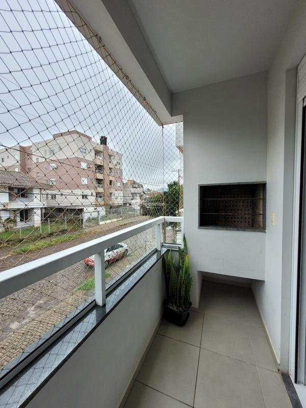 Apartamento para aluguel no Camobi: 