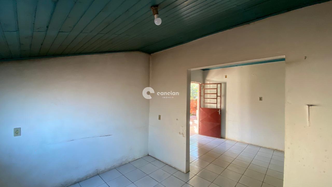 Casa à venda no Pinheiro Machado: 