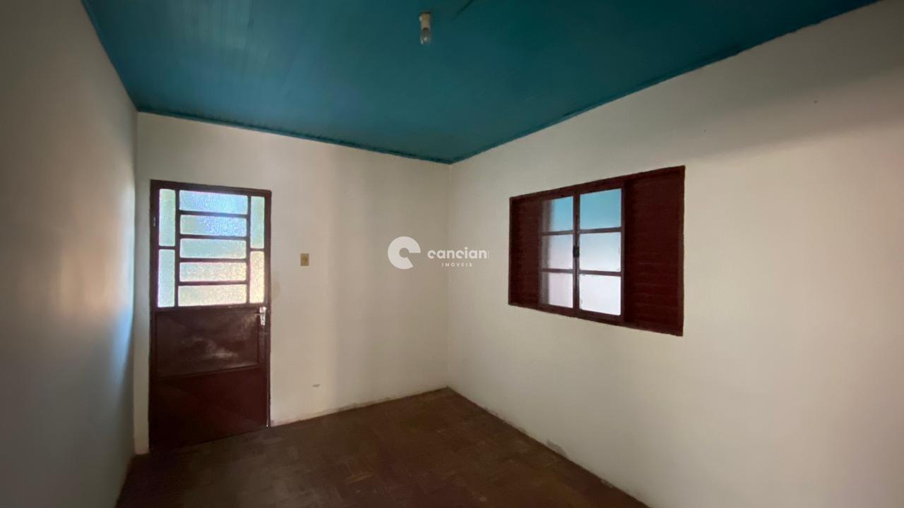 Casa à venda no Pinheiro Machado: 