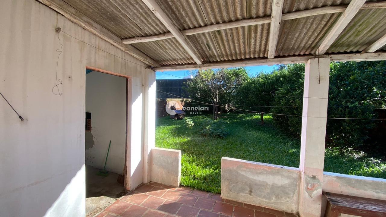 Casa à venda no Pinheiro Machado: 