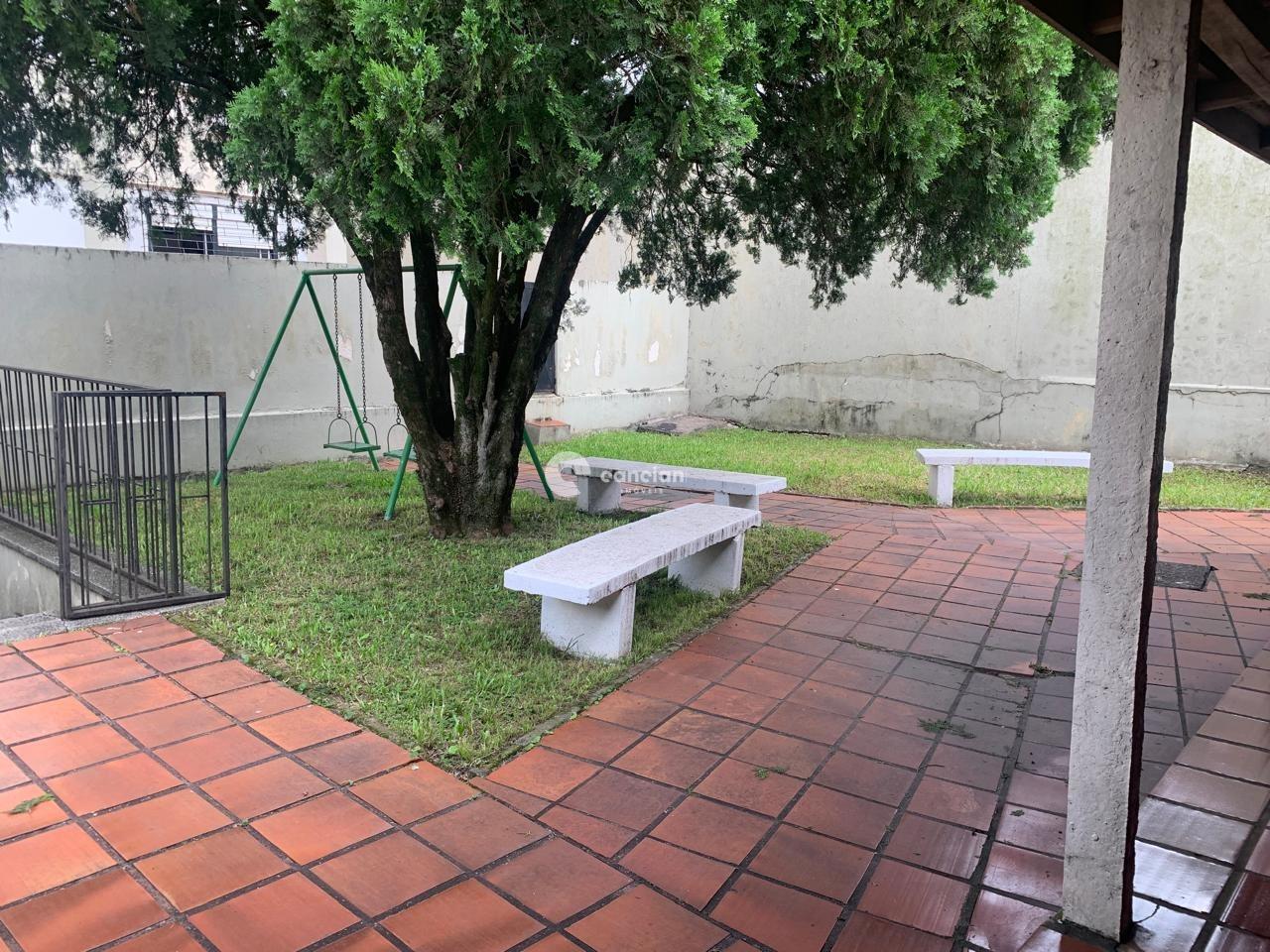 Apartamento à venda no Nossa Senhora do Rosário: 