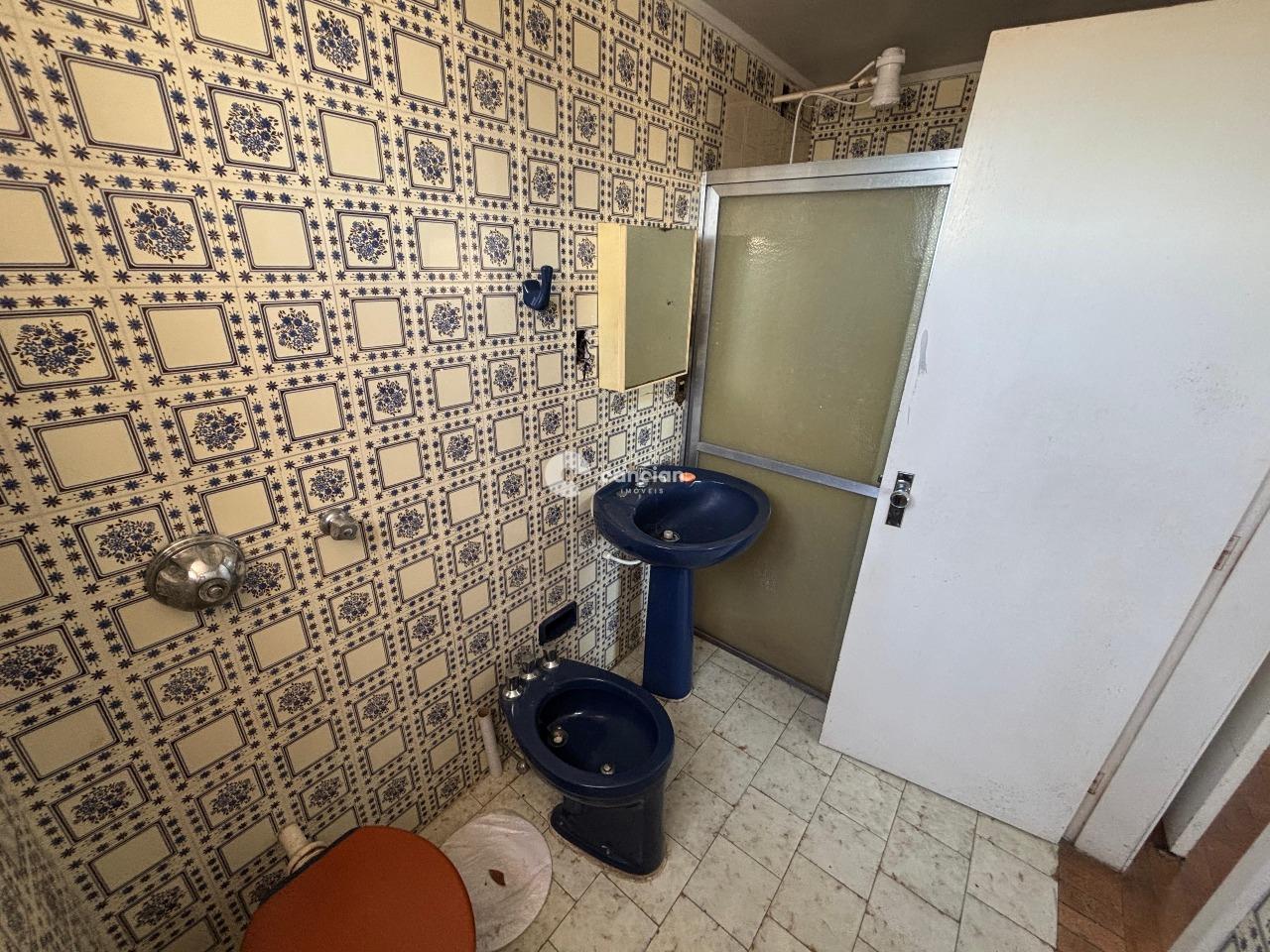 Apartamento à venda no Nossa Senhora do Rosário: 