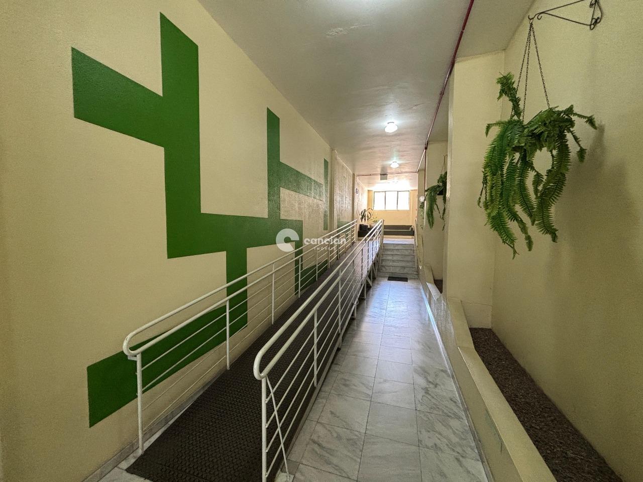 Apartamento à venda no Nossa Senhora do Rosário: 