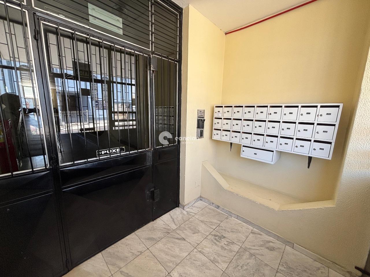 Apartamento à venda no Nossa Senhora do Rosário: 