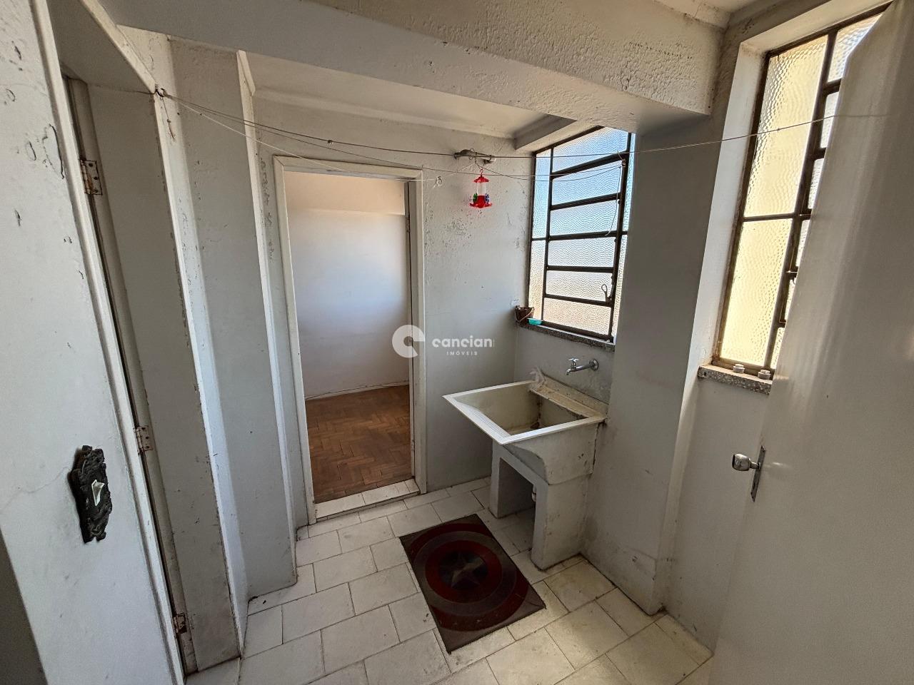 Apartamento à venda no Nossa Senhora do Rosário: 