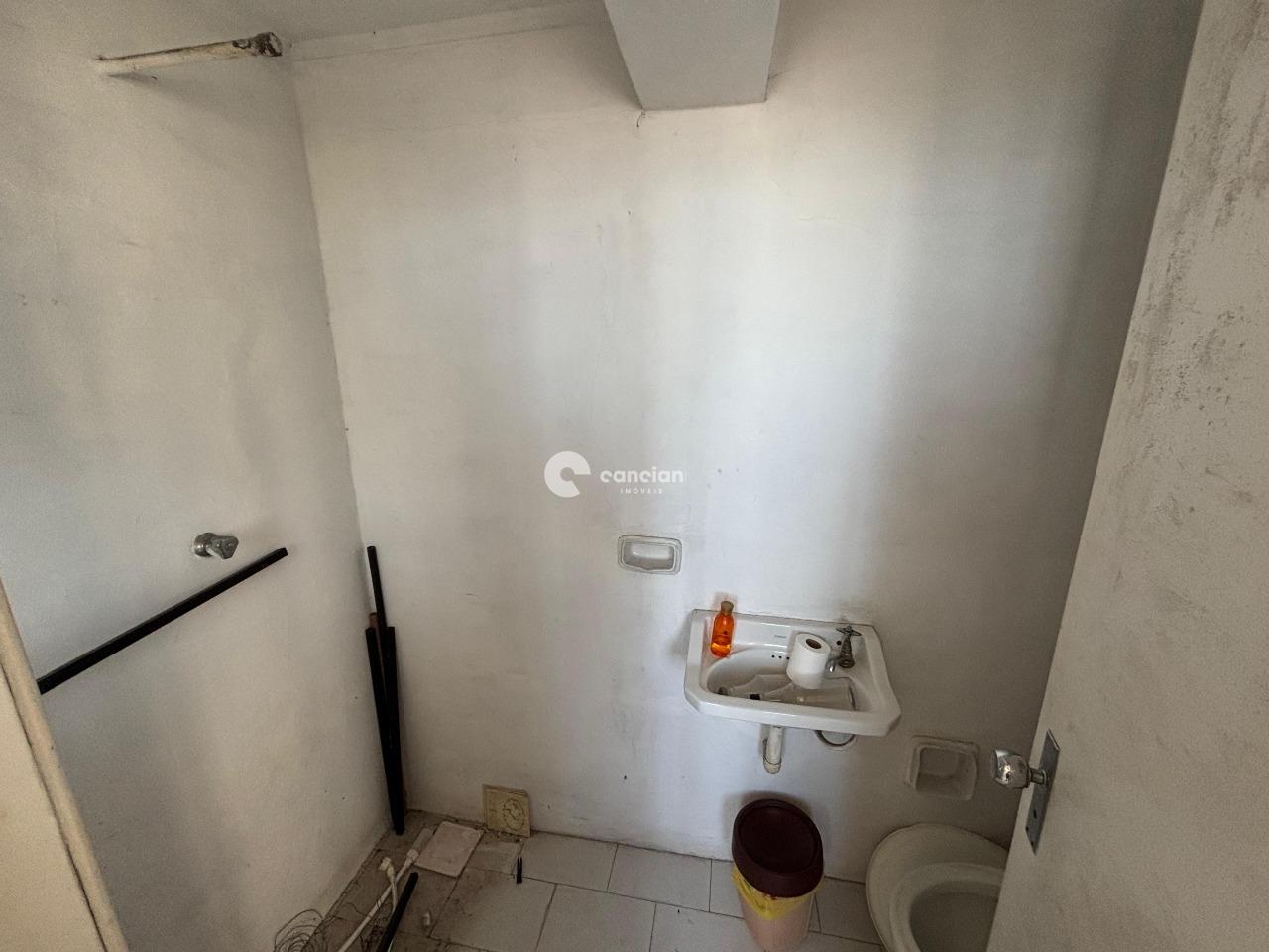 Apartamento à venda no Nossa Senhora do Rosário: 