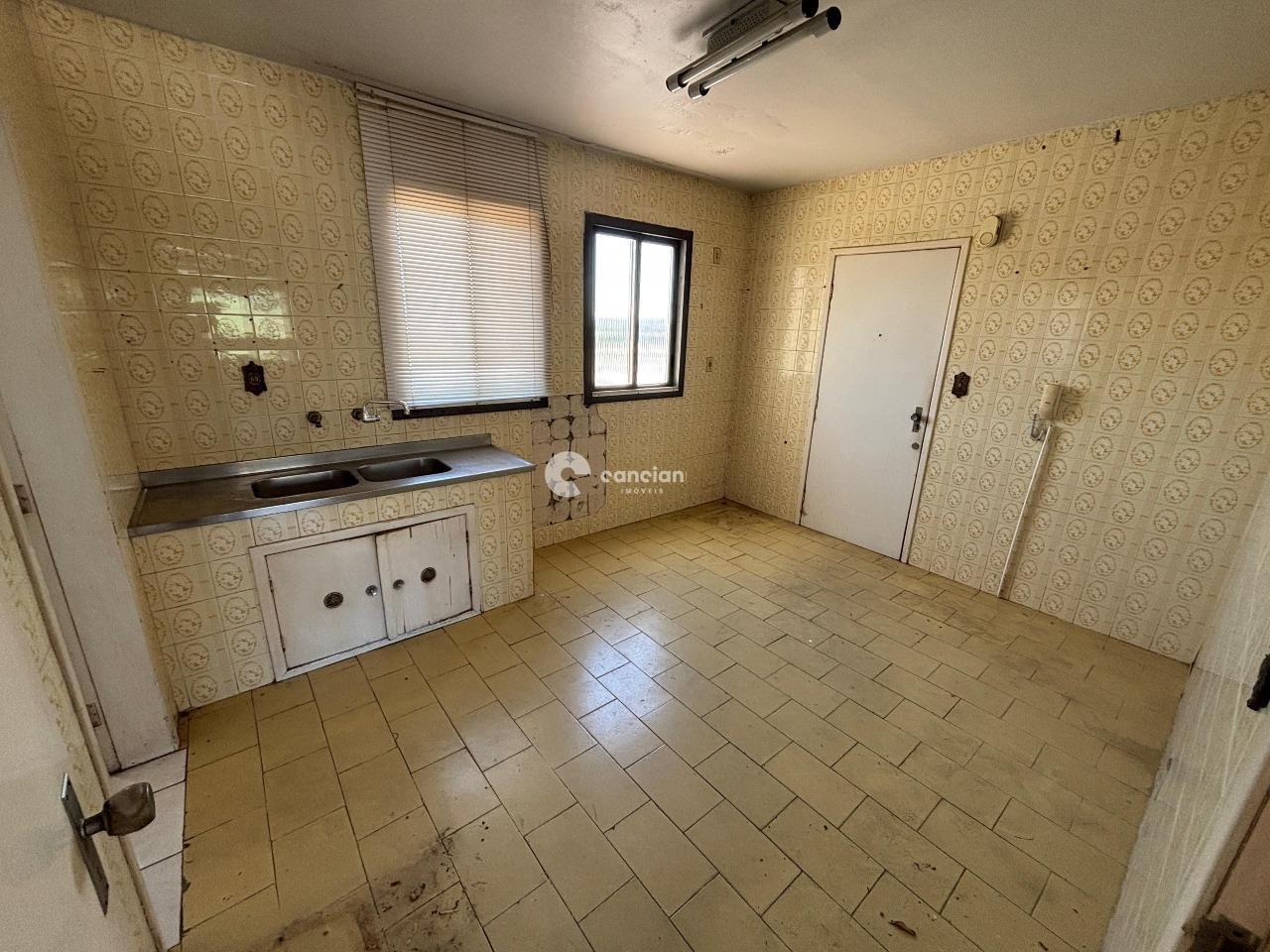 Apartamento à venda no Nossa Senhora do Rosário: 