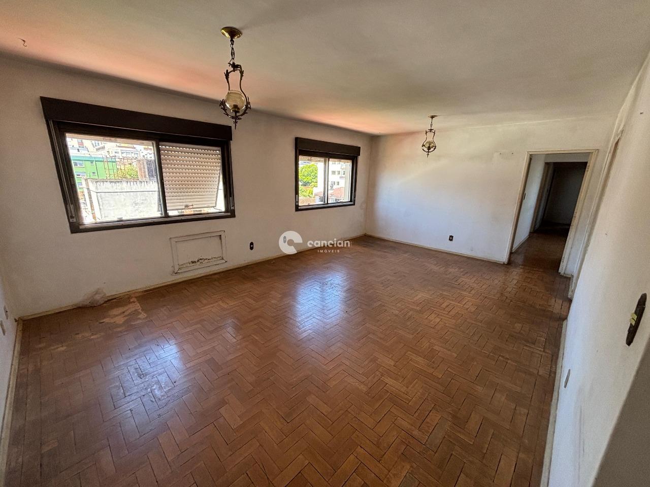 Apartamento à venda no Nossa Senhora do Rosário: 