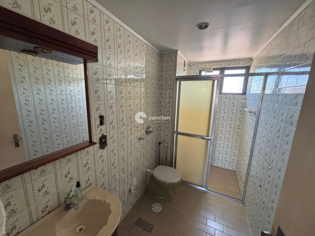 Apartamento à venda no Nossa Senhora do Rosário: 