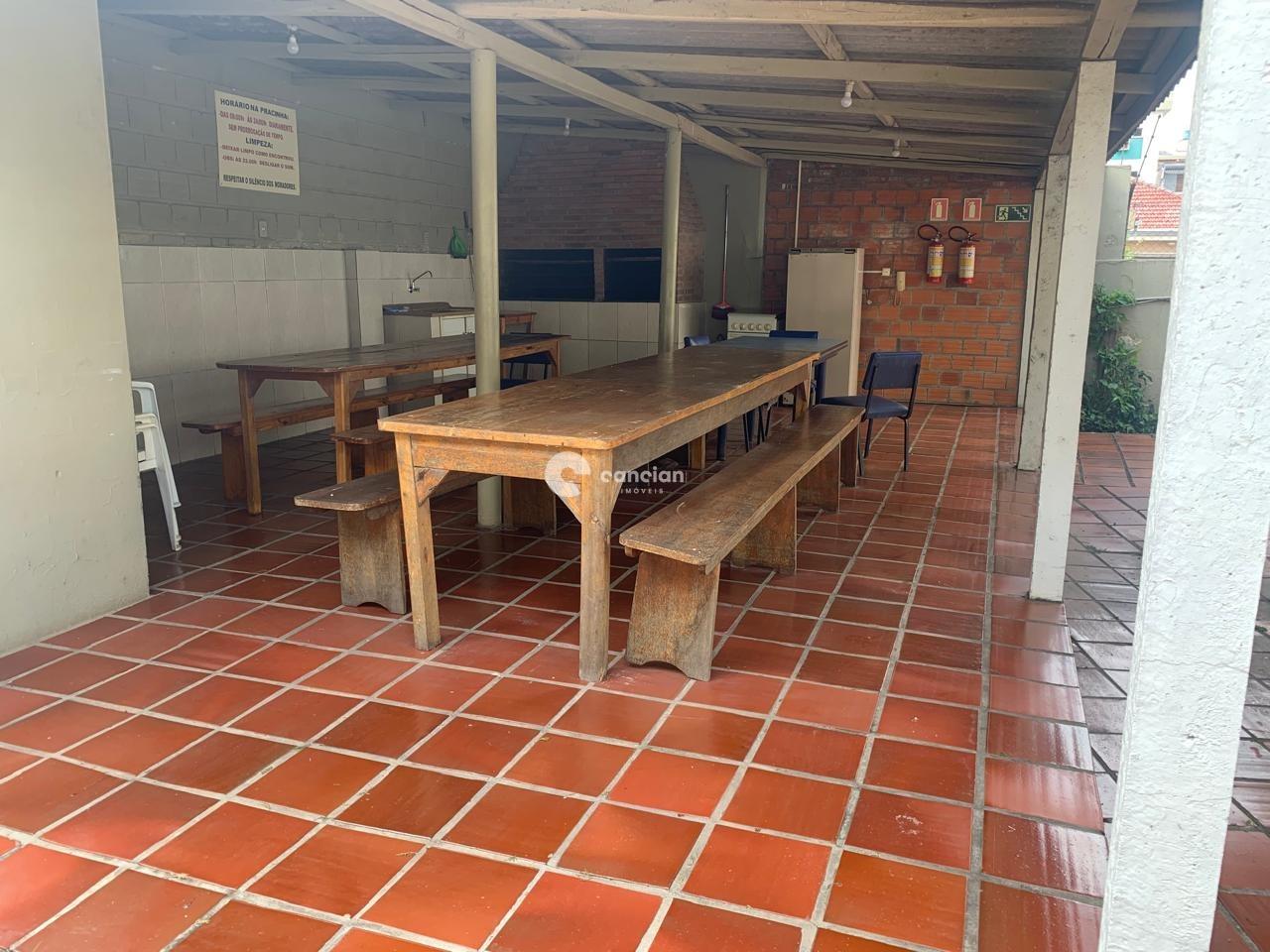 Apartamento à venda no Nossa Senhora do Rosário: 