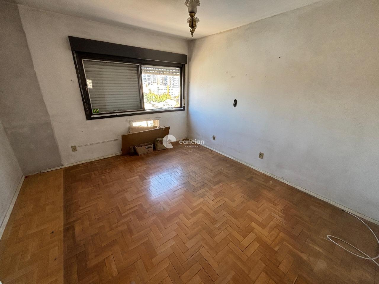 Apartamento à venda no Nossa Senhora do Rosário: 