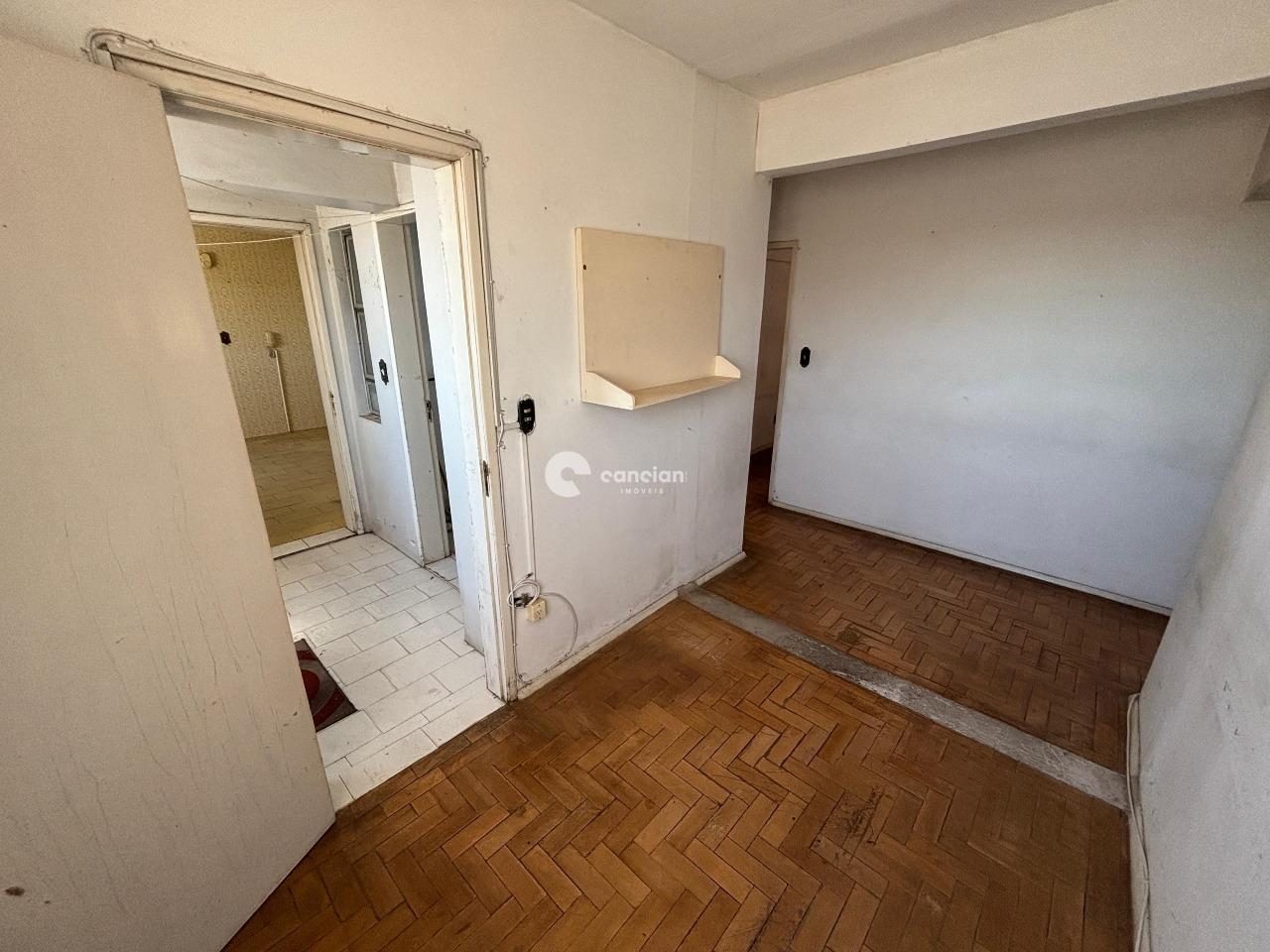 Apartamento à venda no Nossa Senhora do Rosário: 