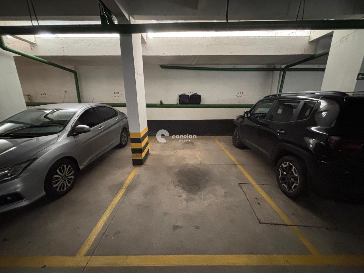 Apartamento à venda no Nossa Senhora do Rosário: 